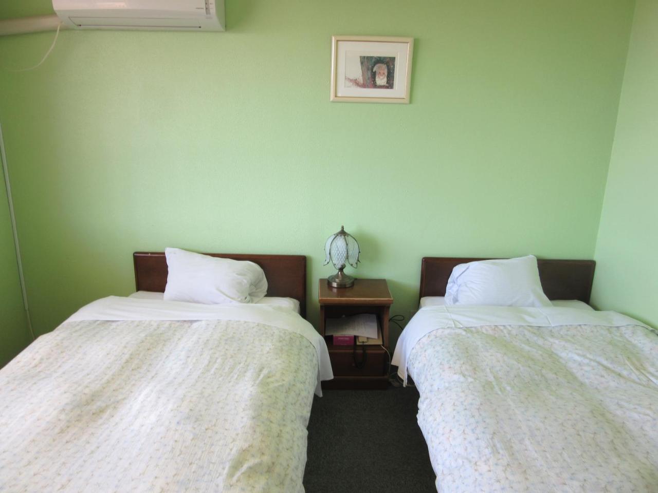 Hotel St. Village Fujikawaguchiko Extérieur photo